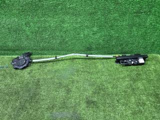 замок багажника BMW X6 G06 [рестайлинг] G06 2023, 3.0 л., B58B30P, бензин, АКПП, 416 carbon-schwarz, внедорожник 5 дв., полный привод, 9463391, 5A058E0, 5A058E0, 9463391