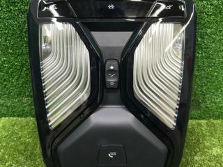 фонарь салона (плафон) BMW X3 M F97 2020, 3.0 л., S58B30A, бензин, а300, полный привод, правый руль, 9875394, 61319875394