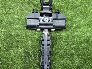 ограничитель открывания двери BMW X7 G07 [рестайлинг] G07 2024, 3.0 л., B58B30P, бензин, АКПП, black sapphire metallic (475), внедорожник 5 дв., полный привод, правый руль, 7451348, 51227451348