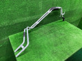 патрубок радиатора BMW X7 G07 2020, 3.0 л., B58B30, бензин, АКПП, внедорожник 5 дв., полный привод, 6821662, 64216821662 - фото №2