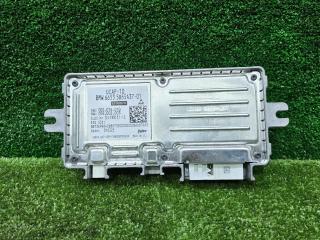 блок управления камерой BMW 5 серия G60/G61 2025, 2.0 л., бензин, a90, седан, задний привод, правый руль, 5B65A37, 66535B65A37