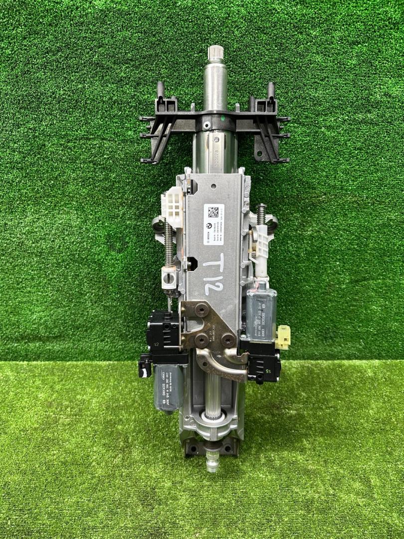 рулевая колонка BMW X5 G05 2022, 3.0 л., B58B30, бензин, АКПП, 416, внедорожник 5 дв., задний привод, 7045955, 7045955, LS6894879AI04, 22B181RH1378, G11-1-1, 9886 - фото №1