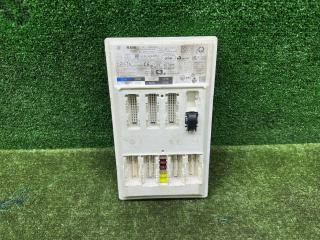 Блок управления BCM (Body Control Module) BMW X3 G01 2018, 2.0 л., B48 B20 A, бензин, АКПП, внедорожник 5 дв., 5B36BD0, 61355B36BD0