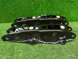 рычаг задний BMW X7 G07 [рестайлинг] G07 2024, 3.0 л., B58B30P, бензин, АКПП, black sapphire metallic (475), внедорожник 5 дв., полный привод, правый руль, 6878031, 33306878031