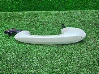 ручка наружная BMW X5 G05 2020, 3.0 л., B58B30, бензин, АКПП, a96, внедорожник 5 дв., 9463547, 51219463547