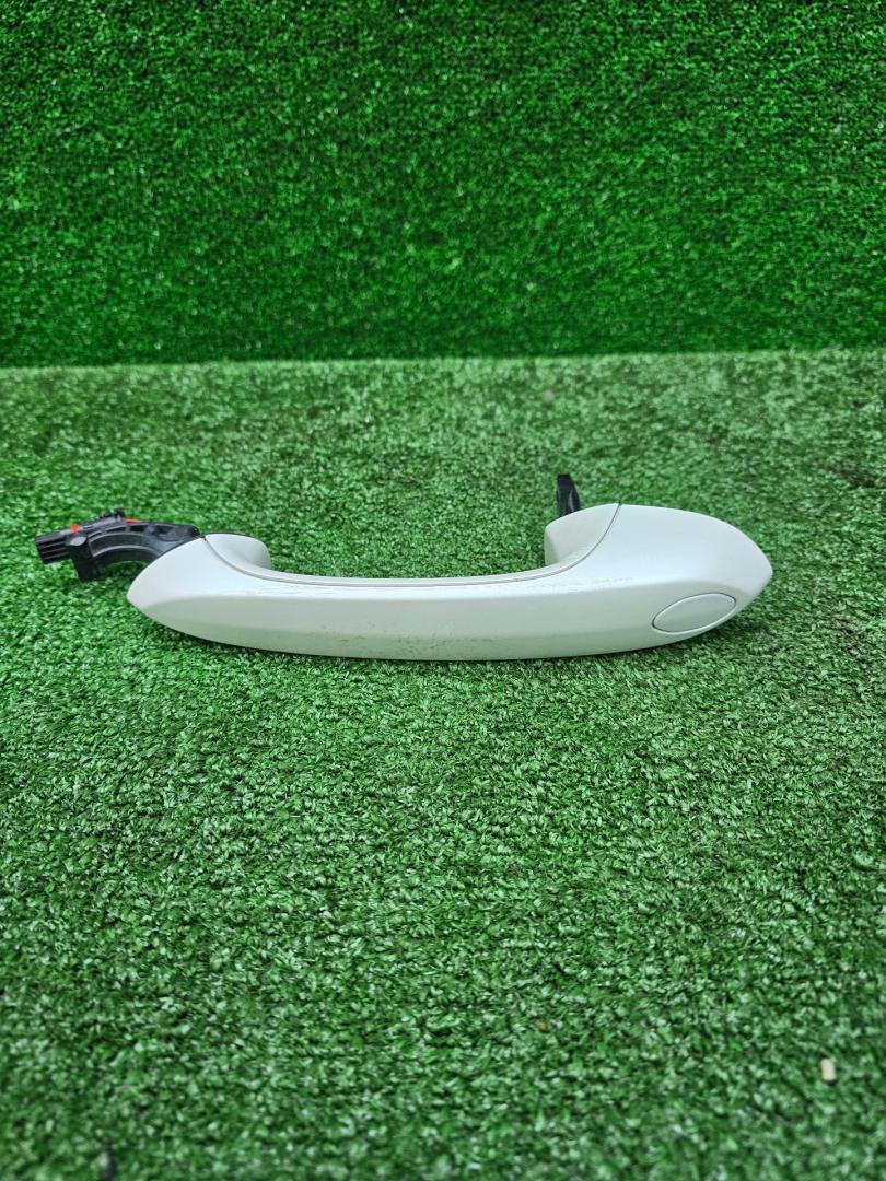 ручка наружная BMW X5 G05 2020, 3.0 л., B58B30, бензин, АКПП, a96, внедорожник 5 дв., 9463547, 51219463547 - фото №1