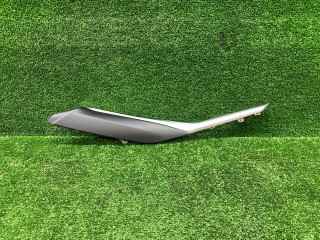 Декоративная накладка центральной консоли BMW M4 G82/G83 G82 2022, 3.0 л., S58B30A, бензин, АКПП, sao paulo gelb (c4h), купе, 6994076, 51166994076