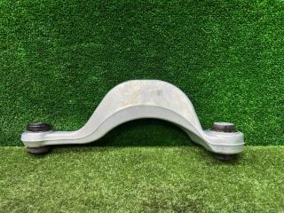 рычаг задний левый BMW X7 G07 [рестайлинг] G07 2024, 3.0 л., B58B30P, бензин, АКПП, black sapphire metallic (475), внедорожник 5 дв., полный привод, правый руль, 6878021, 33306878021