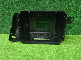 полка аккумулятора BMW X5 G05 [рестайлинг] G05 2023, 3.0 л., B58B30P, бензин, АКПП, a96, внедорожник 5 дв., полный привод, 8780794, 61218780794