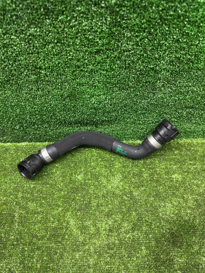 патрубок (трубопровод, шланг) BMW X5 G05 2022, 3.0 л., B58B30, бензин, АКПП, 416, внедорожник 5 дв., задний привод, 9894779, 17129894779 - фото №1