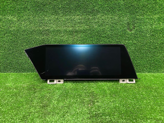 монитор мультимедиа BMW X6 G06 2020, 3.0 л., B58B30, бензин, АКПП, полный привод, 5A0E6B6, 65505A0E6B6, 65505A0E6B6, 5A0E6B6