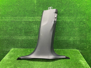 обшивка стойки центральной правой BMW X7 G07 [рестайлинг] G07 2023, 3.0 л., B58B30, бензин, АКПП, внедорожник 3 дв., полный привод, 7496418, 51437496418