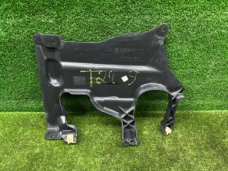 защита рулевой рейки BMW X3 G01 2020, 2.0 л., B46 B20 B, бензин, АКПП, a96, внедорожник 5 дв., задний привод, 51757394806, 7394805