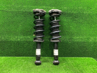 амортизатор задний BMW X3 G01 2021, 2.0 л., B46 B20 B, бензин, АКПП, schwarz 2 (668), внедорожник 5 дв., 33526871801, 6871801, 33526871801, 6871801