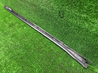 водосток капота BMW X7 G07 [рестайлинг] G07 2023, 3.0 л., B58B30, бензин, АКПП, внедорожник 3 дв., полный привод, 7434874, 51317434874