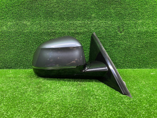 зеркало наружное правое BMW X6 G06 2020, 3.0 л., B58B30, бензин, АКПП, полный привод, 9463296, 51169463296