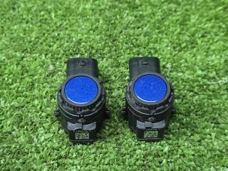 парктроник задний BMW M3 G80/G81 G80 2023, 3.0 л., S58B30A, бензин, АКПП, c31, седан, полный привод, правый руль, 7927814, 66207927814