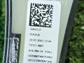 подсветка двери задней BMW M3 G80/G81 G80 2021, 3.0 л., S58B30A, бензин, МКПП, 475, седан, задний привод, 6999932, 63316999932 - фото №4