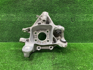 кулак задний правый BMW X7 G07 [рестайлинг] G07 2023, 3.0 л., B58B30, бензин, АКПП, внедорожник 3 дв., полный привод, 6876654, 6876652, 33306876652