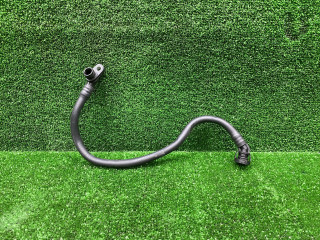 трубка вентиляции бака BMW X3 G01 2020, 2.0 л., B48 B20 A, бензин, АКПП, 8665234, 13908665234