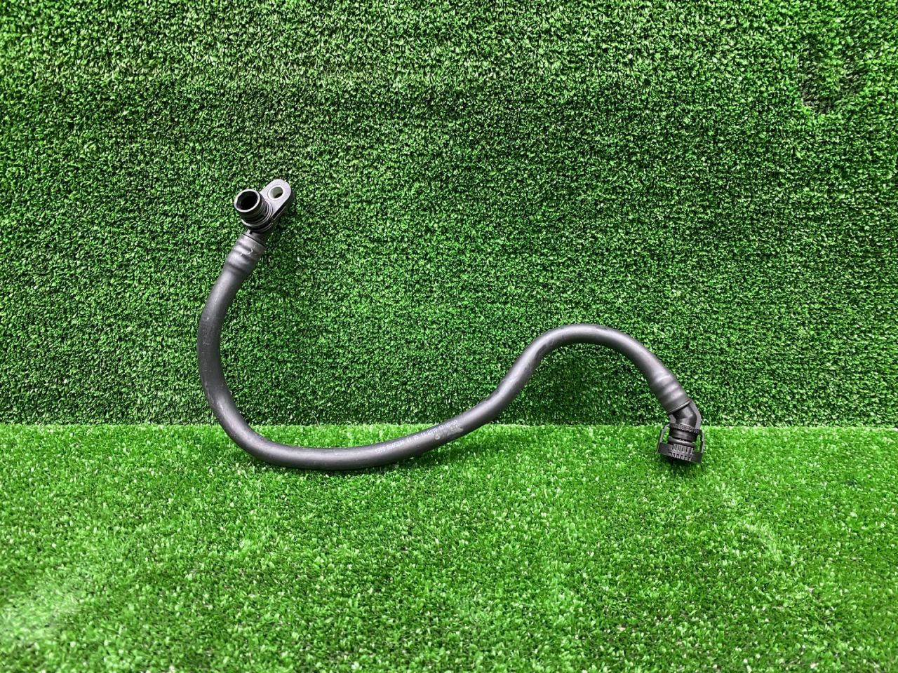 трубка вентиляции бака BMW X3 G01 2020, 2.0 л., B48 B20 A, бензин, АКПП, 8665234, 13908665234 - фото №1