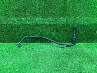 трубка вентиляции бака BMW X3 G01 [рестайлинг] G01 2023, 2.0 л., B48 B20 A, бензин, АКПП, внедорожник 5 дв., полный привод, правый руль, 8677768, 13908677768