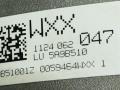 КПП автоматическая (АКПП) BMW X7 G07 [рестайлинг] G07 2024, 3.0 л., B58B30P, бензин, АКПП, black sapphire metallic (475), внедорожник 5 дв., полный привод, правый руль, 5A9B510, 5A9B510, 5A93212, 5A93212 - фото №8