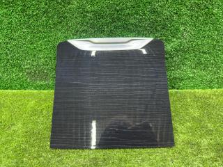 Декоративная накладка центральной консоли BMW X5 G05 [рестайлинг] G05 2023, 3.0 л., B57 D30 B, дизель, АКПП, carbonschwarz metallic (416), внедорожник 5 дв., полный привод, 8745258, 51168745258