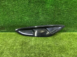 молдинг крыла BMW 8 серия G14/G15 G16 2020, 4.4 л., N63 B44 C, бензин, АКПП, mineralweiß metallic (a96), седан, 7465214, 51137465214, 7419020