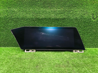 монитор мультимедиа BMW X7 G07 2020, 3.0 л., B58B30, бензин, АКПП, внедорожник 5 дв., полный привод, 65509441873, 9441873, 65509441873, 9441873