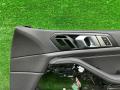 обшивка двери передняя правая BMW X7 G07 [рестайлинг] G07 2024, 3.0 л., B58B30P, бензин, АКПП, black sapphire metallic (475), внедорожник 5 дв., полный привод, правый руль, 7454714, 51417454714 - фото №2