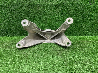 кронштейн двигателя BMW X4 M F98 2019, 3.0 л., S58B30A, бензин, АКПП, phytonicblau metallic (c1m), внедорожник 5 дв., 8053492, 22118053492