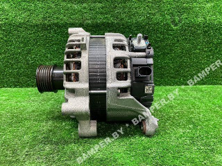 генератор BMW X3 G01 2018, 3.0 л., бензин, 0125814004, 12318571357