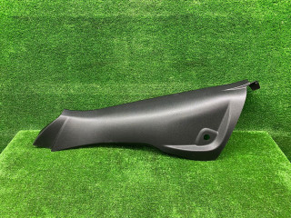 пластик BMW X5 G05 2019, 3.0 л., B58B30, бензин, АКПП, полный привод, правый руль, 7434285, 7485831, 51437485831