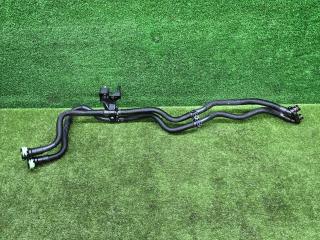 шланг (трубка) АКПП BMW X7 G07 [рестайлинг] G07 2024, 3.0 л., B58B30P, бензин, АКПП, black sapphire metallic (475), внедорожник 5 дв., полный привод, правый руль, 9844560, 17229844560