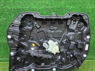 стеклоподъемник передний правый BMW X7 G07 [рестайлинг] G07 2024, 3.0 л., B58B30P, бензин, АКПП, black sapphire metallic (475), внедорожник 5 дв., полный привод, правый руль, 9450784, 9450784