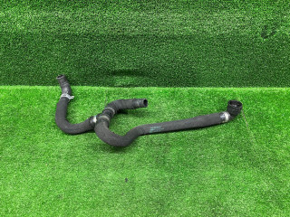 патрубок радиатора BMW X7 G07 2020, 3.0 л., B58B30, бензин, АКПП, внедорожник 5 дв., полный привод, 6821651, 64216821651