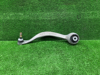 рычаг передний левый BMW X7 G07 2021, 3.0 л., B58B30, бензин, АКПП, 416, внедорожник 5 дв., полный привод, 6893549, 31106893549