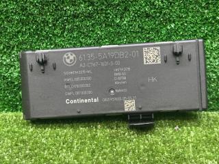 блок управления крышкой багажника BMW M3 G80/G81 G80 2021, 3.0 л., S58B30A, бензин, МКПП, 475, седан, задний привод, 5A19DB2, SGHKFM2015HKL, D-80788, HKFM2015, 61355A19DB2, 61.35-5A19DB2-01, A2-C767-1601-0-00