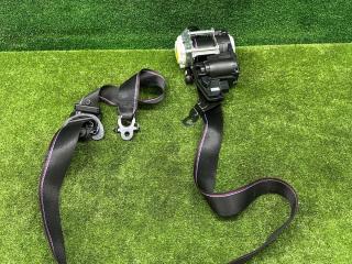 ремень безопасности BMW X6 M F96 2020, 4.4 л., S63 B44 B, бензин, АКПП, marina bay blau metallic (c1k), внедорожник 5 дв., 8092014, 71128092014, F185, S2809201406