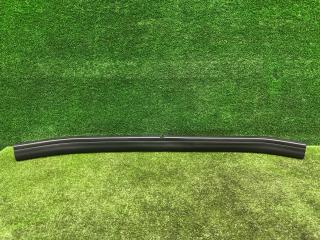 уплотнитель подкапотного пространства BMW X7 G07 [рестайлинг] G07 2024, 3.0 л., B58B30P, бензин, АКПП, black sapphire metallic (475), внедорожник 5 дв., полный привод, правый руль, 7418184, 51767418184