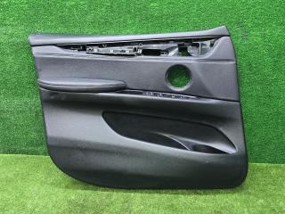 обшивка двери передняя левая BMW X5 F15 2016, 4.4 л., N63 B44 A, бензин, АКПП, 475, внедорожник 5 дв., полный привод, 7375125, 51417375125, 817794515P3367-04, 9362116