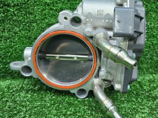 заслонка дроссельная BMW M3 G80/G81 G80 2021, 3.0 л., S58B30A, бензин, МКПП, 475, седан, задний привод, 8053336, 13548053336