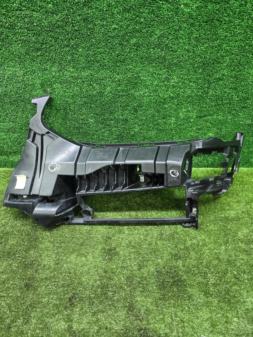 рамка фары противотуманной левой BMW X3 G01 2020, 2.0 л., B46 B20 B, бензин, АКПП, a96, внедорожник 5 дв., задний привод, 7399977, 51117399977 - фото №1