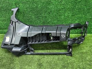 рамка фары противотуманной левой BMW X3 G01 2020, 2.0 л., B46 B20 B, бензин, АКПП, a96, внедорожник 5 дв., задний привод, 7399977, 51117399977