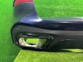 бампер задний BMW X5 G05 2022, 3.0 л., B58B30, бензин, АКПП, 416, внедорожник 5 дв., задний привод, 8099116, 51118099116, G05MP, US83, 849232 - фото №6