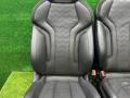 салон (комплект сидений) BMW M3 G80/G81 G80 2021, 3.0 л., S58B30A, бензин, МКПП, 475, седан, задний привод, 8067298, 8067298 - фото №49