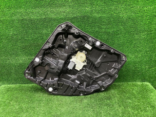 стеклоподъемник задний левый BMW X6 M F96 2020, 4.4 л., S63 B44 B, бензин, АКПП, marina bay blau metallic (c1k), внедорожник 5 дв., 9450197, 51359879393