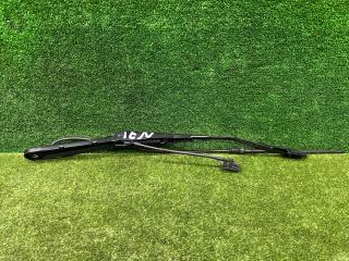 щеткодержатель (поводок стеклоочистителя, дворник) BMW 3 серия G20 2020, 3.0 л., B58B30, бензин, АКПП, black sapphire metallic (475), седан, полный привод, 7427896, 61617427896