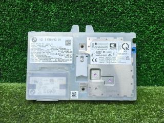 Блок управления телематика BMW X5 G05 [рестайлинг] G05 2023, 3.0 л., B58B30P, бензин, АКПП, brooklyn grau metallic (c4p), внедорожник 5 дв., полный привод, 5B3DF13, 5B3DF13